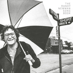 Randy Newman Randy Newman Songbook 3 CD