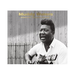Muddy Waters Essential Original Albums 3 CD