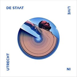 De Staat O: Live In Utrecht Vinyl LP