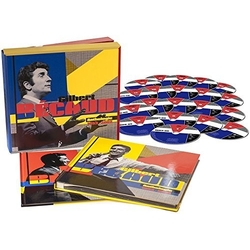 Gilbert Becaud Anthologie 1953-2002 20 CD
