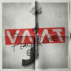 Vant (2) Peace & Love Vinyl