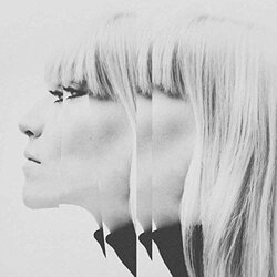 Hilma Nikolaisen Puzzler Vinyl LP