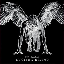 Bobby Beausoleil Lucifer Rising / O.S.T. Vinyl LP