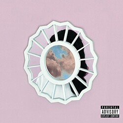 Mac Miller Divine Feminine VINYL 2 LP
