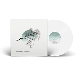 Matt Pond Pa Winter Lives 180gm Vinyl LP
