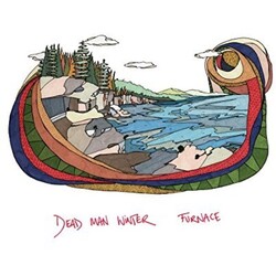 Dead Man Winter Furnace Vinyl LP