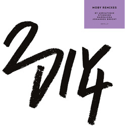 Moby Moby Remixes