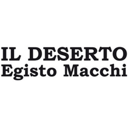Egisto Macchi Il Deserto Vinyl 2 LP