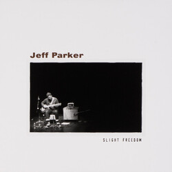 Jeff Parker Slight Freedom Vinyl LP