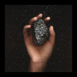Stereocalypse Lace Star Vinyl 12"