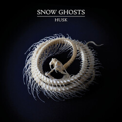 Snow Ghosts Husk Vinyl 12"