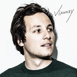 Vianney Vianney Vinyl 2 LP