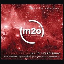 V/A M2o Winter Xperience 3 CD