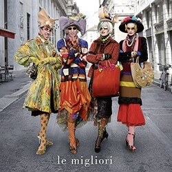 Minacelentano Le Migliori Vinyl LP