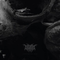 Ultha Converging Sins Vinyl LP