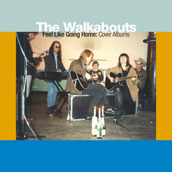 Walkabouts Feel Like Going Home: Cover Albums box set Vinyl 10 LP