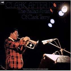 Clark Clark After Dark CD