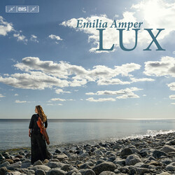 Emilia Amper Lux SACD