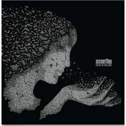 Aseethe Hopes Of Failure Vinyl LP
