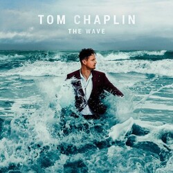 Tom Chaplin Wave Vinyl LP