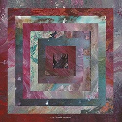 Axis / Seraph The Light Axis / Seraph The Light Coloured Vinyl LP