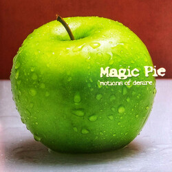 Magic Pie Motions Of Desire Vinyl 2 LP