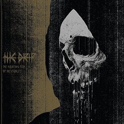 Drip Haunting Fear Of Inevitability Vinyl LP