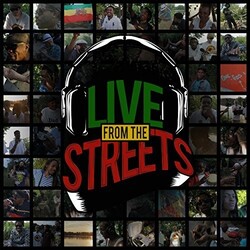 Mr. Green & Atr Live From Parkside Vinyl LP