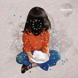 Tokimonsta Midnight Menu Vinyl LP