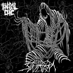 Funeral Chic Hatred Swarm Vinyl LP