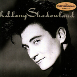 LangK.D. Shadowland VINYL LP