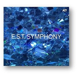 Svensson / Magnus / Berglund E.S.T. Symphony Vinyl 2 LP