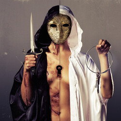 Bring Me The Horizon There Is A Hell Believe Me I've Seen It There Is Vinyl 2 LP