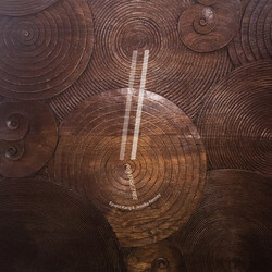 KangEyvind & KenneyJessika Reverse Tree Vinyl LP