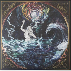 Urfaust Empty Space Meditation Vinyl LP