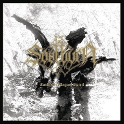 Soulburn Earthless Pagan Vinyl LP