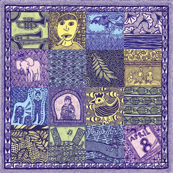 Obadikah Obadikah Vinyl LP