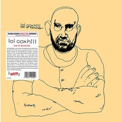 Lol Coxhill Ear Of Beholder Vinyl 2 LP