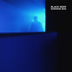 Black Deer Nowhere Man Vinyl LP