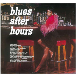 Elmore James Blues After Hours Vinyl LP