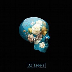 As Lions Selfish Age Vinyl LP