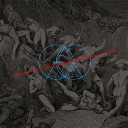 Vipassi Sunyata Vinyl LP