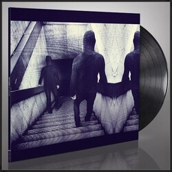 Emptiness Not For Music Vinyl LP