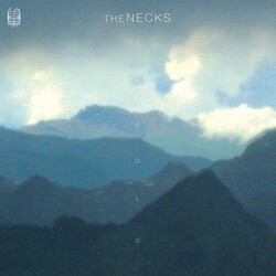 Necks Unfold Vinyl 2 LP