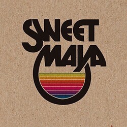 Sweet Maya Sweet Maya Vinyl LP