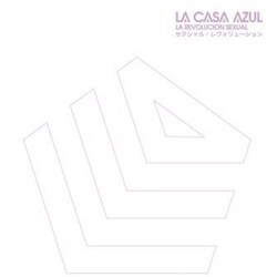 La Casa Azul La Revolucion Sexual Vinyl 2 LP