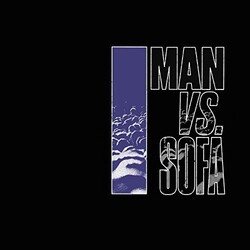 Sherwood & Pinch Man Vs. Sofa (Bonus Track) (Gate) (Dlcd) vinyl LP