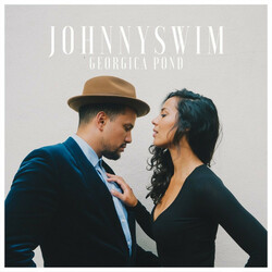 Johnnyswim Georgia Pond Vinyl LP