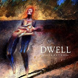 Dwell Innate Coloured Vinyl LP