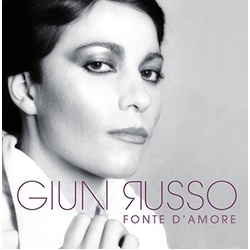 Giuni Russo Fonte D'Amore 4 CD